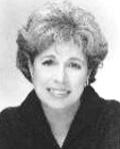 Henrietta Harrison, MA, LMFT